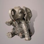 Barry Stein Barry Stein Gaia (Baby Elephant)